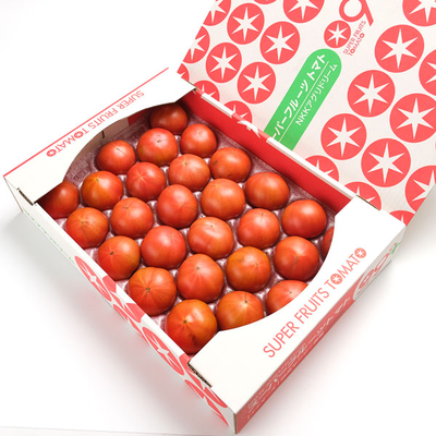 スーパーフルーツトマト「お得用」約2.6kg（20～39玉）