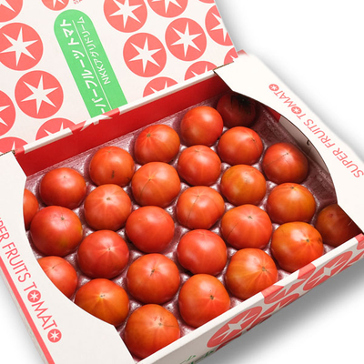 スーパーフルーツトマト「お得用」約3.0kg（20～39玉）