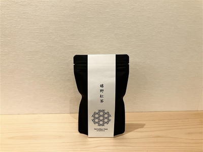 嬉野紅茶（リーフ）