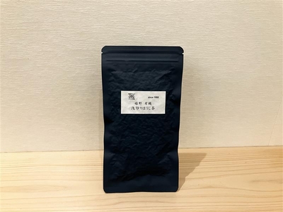 浅炒りほうじ茶