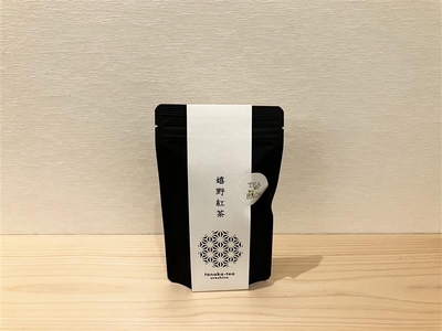 嬉野紅茶（ティーバッグ）
