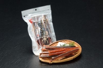 鮭トバ　120g