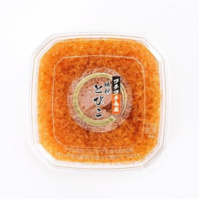 味付とびこ　120g