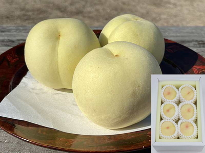 冬桃　4-6玉入　900ｇ