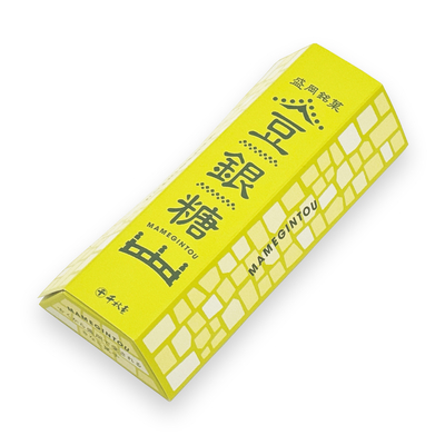 豆銀糖