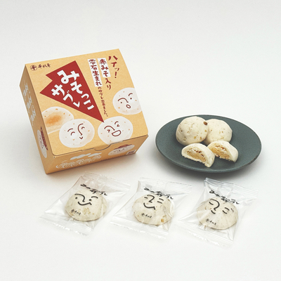 sizuko.sola様 限定【焙煎】菊芋チップス 150g入り× 30 袋 みそっこサブレ | 千秋堂オンラインショップ