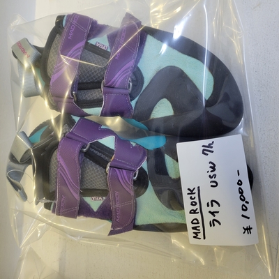 マッドロック　ライラ us'w7h 展示品
