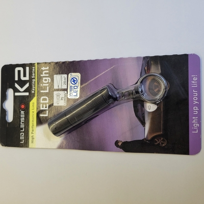 LED LENSER K2 LED Light