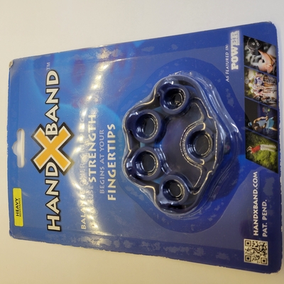 HANDｘＢＡＮＤ　ＨＥＡＶＹ