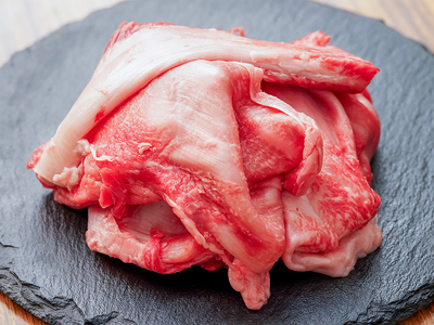 黒毛和牛【雌】スジ