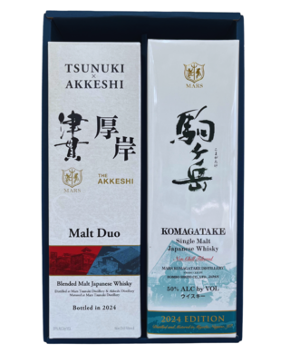 マルス ラッキーキャット メイ＆ハナ | 岩川米穀酒店オンライン店