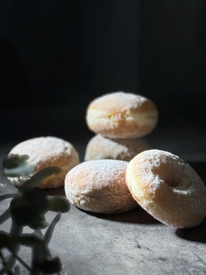SH16MA DOUGHNUTS｜こだわりのドーナツを通販でお届け
