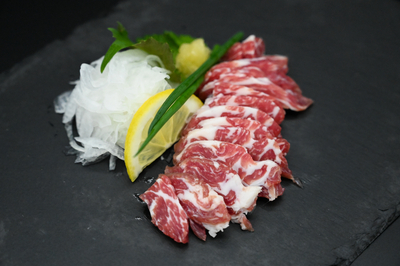 馬刺しページ 馬刺しナンバーワン（公式）