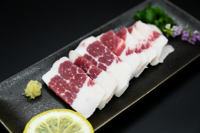 馬刺しナンバーワン（公式）