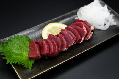 馬刺しナンバーワン（公式）