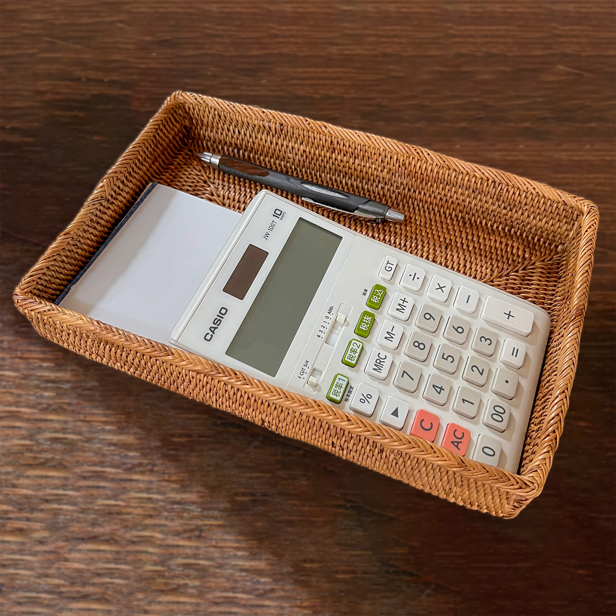 大き目カトラリー 07