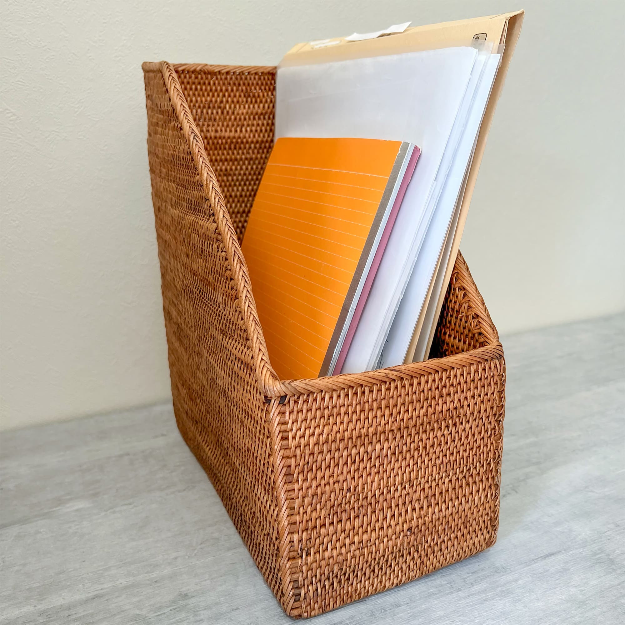 ファイルスタンド07