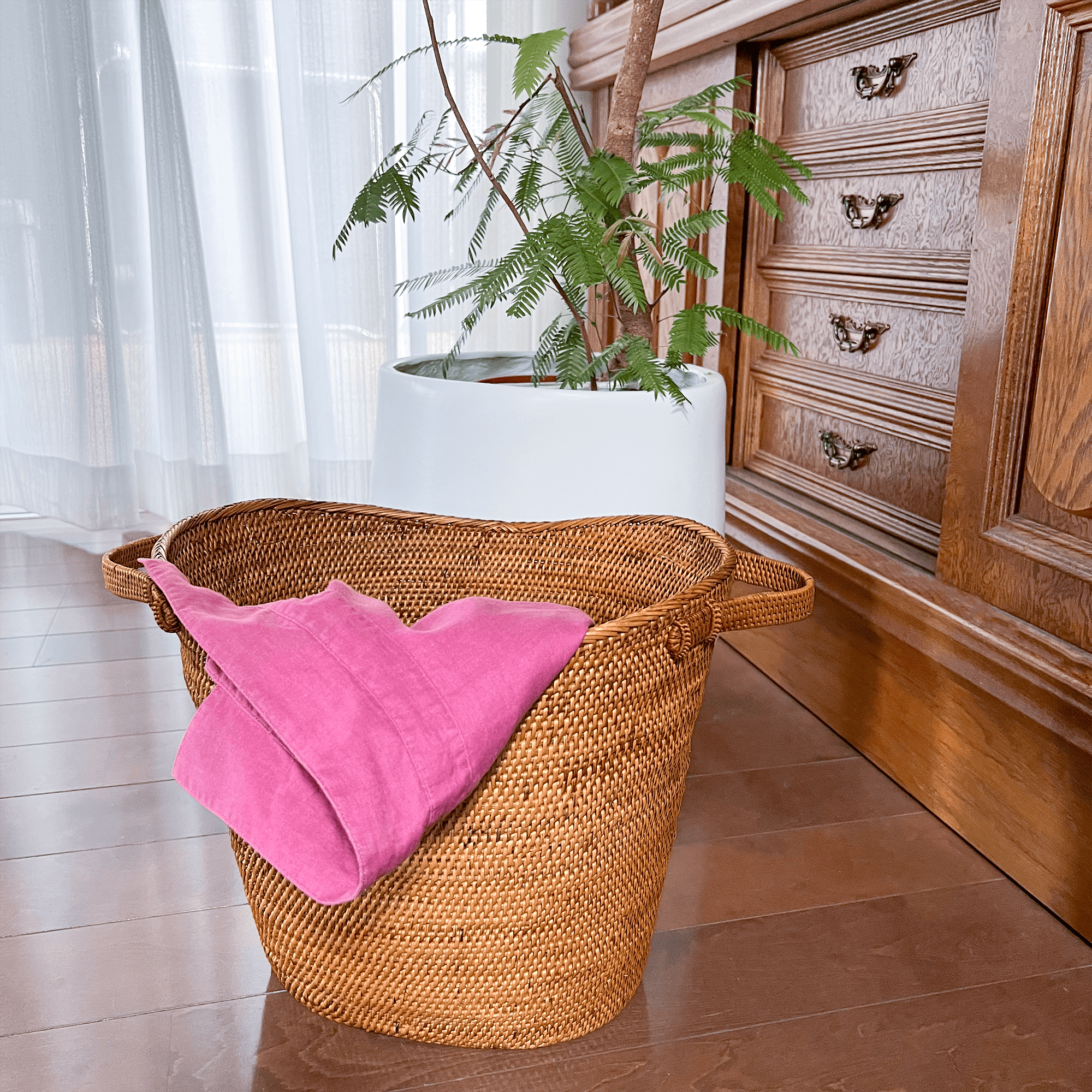 手付豆かご深07