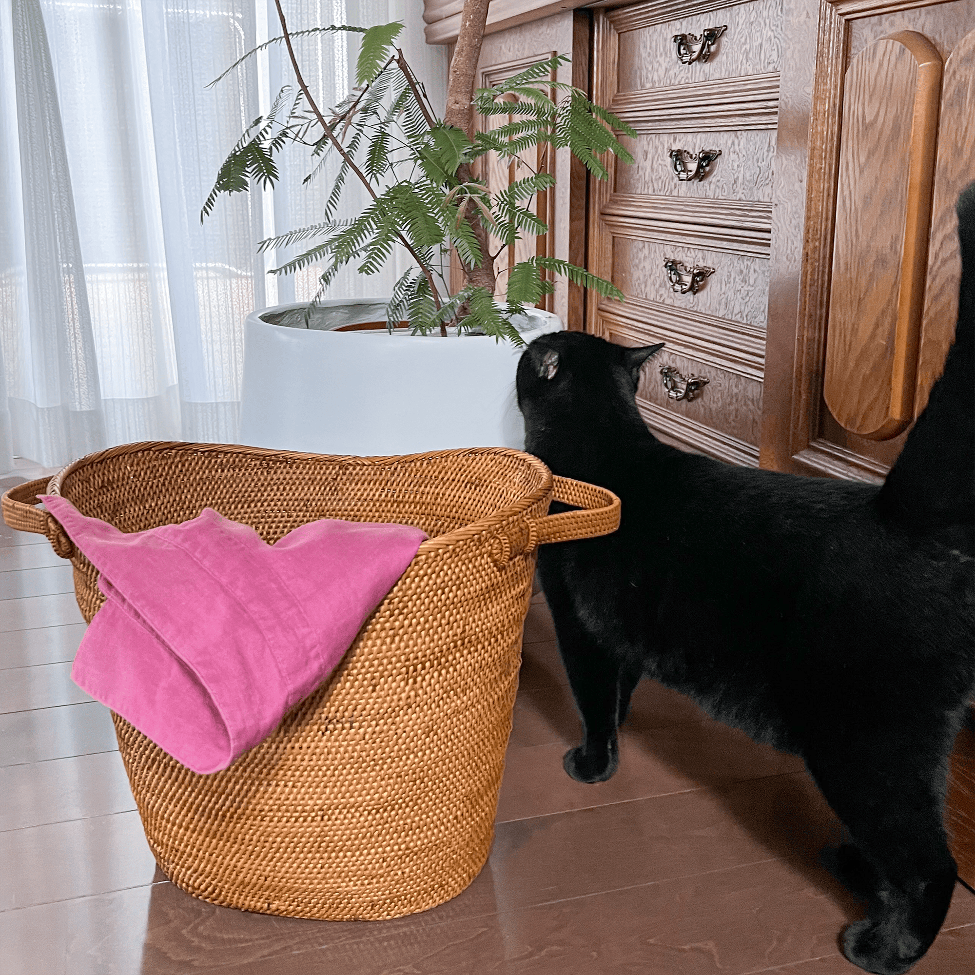 手付豆かご深08