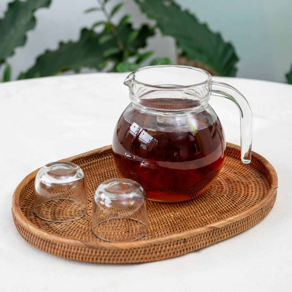 2cm縁付きティートレイ02