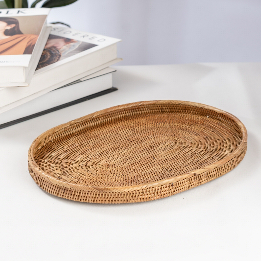 2cm縁付きティートレイ01