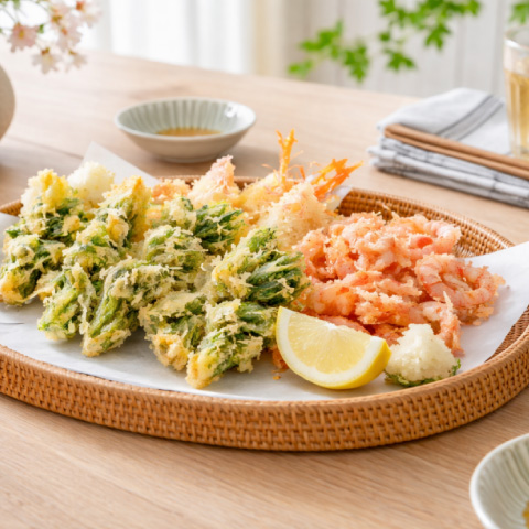 2cm縁付きティートレイ04