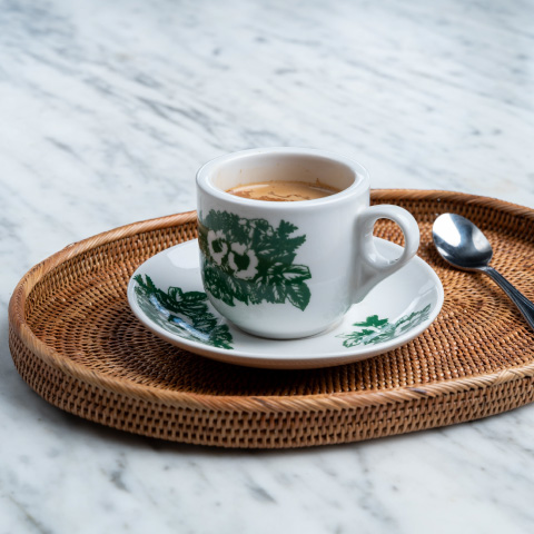 2cm縁付きティートレイ08