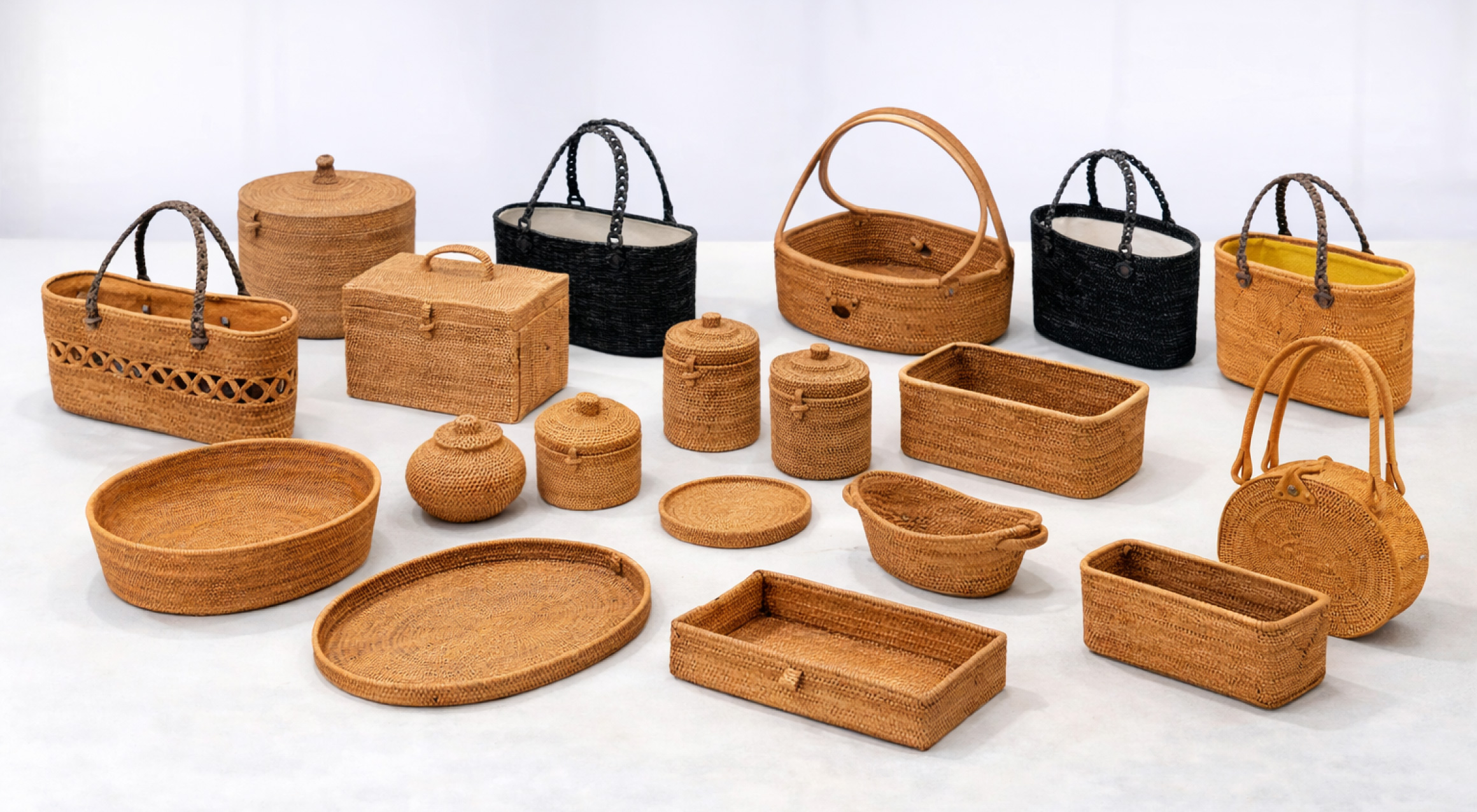 アタ製品の魅力