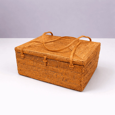 道具箱(浅) No.112