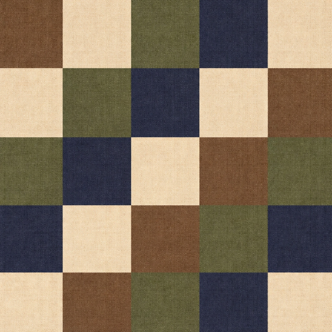 布の格子文様（参考）- セメレケテの由来イメージ