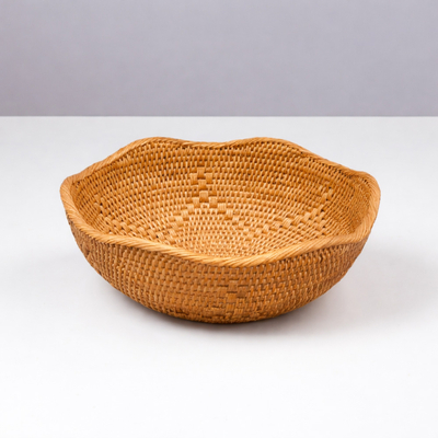 波口半球ざる No.240