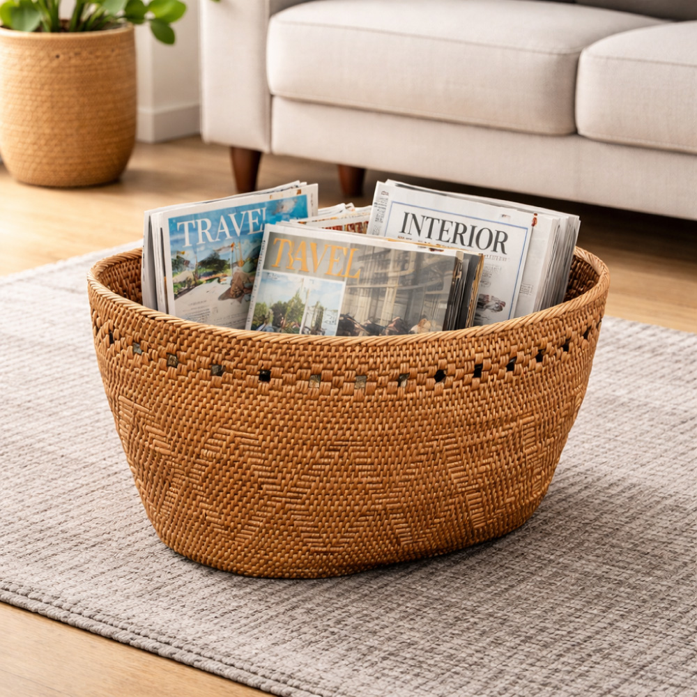 ベジタブルバスケット 04