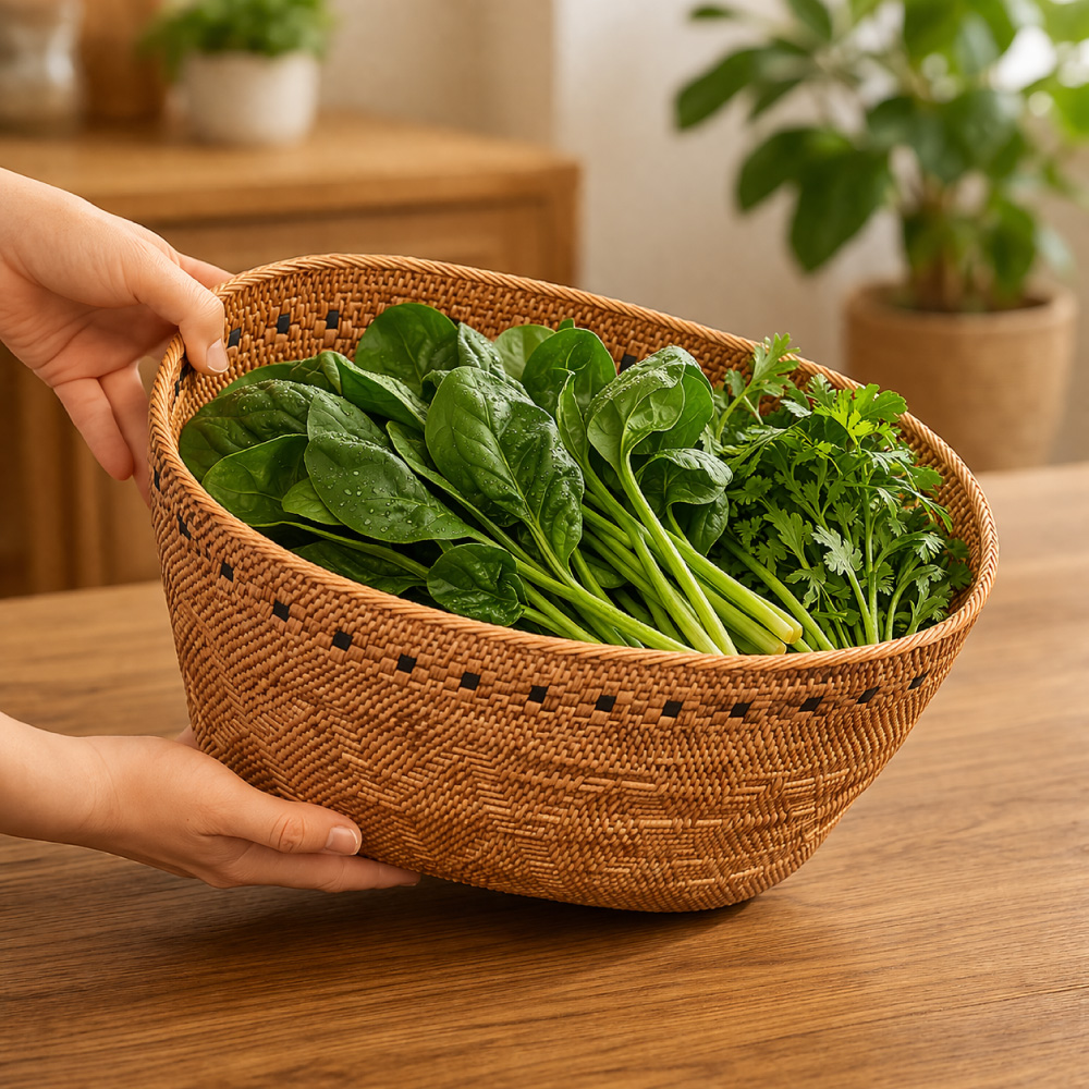 ベジタブルバスケット 04