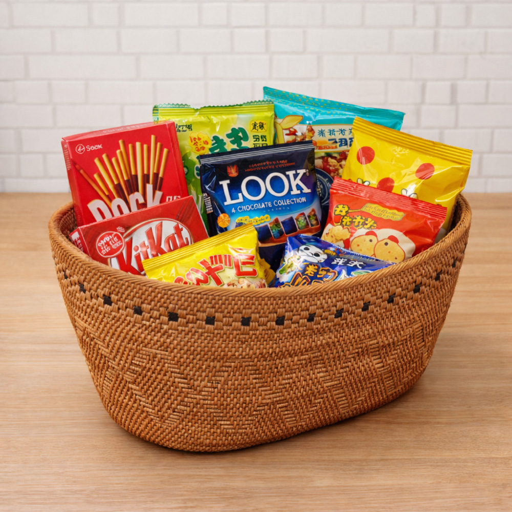 ベジタブルバスケット 01