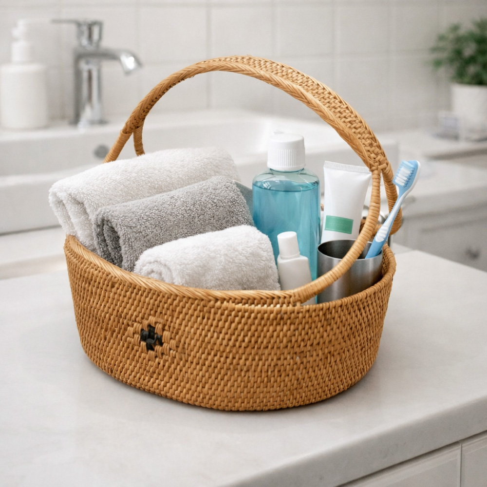 手つき花かご01