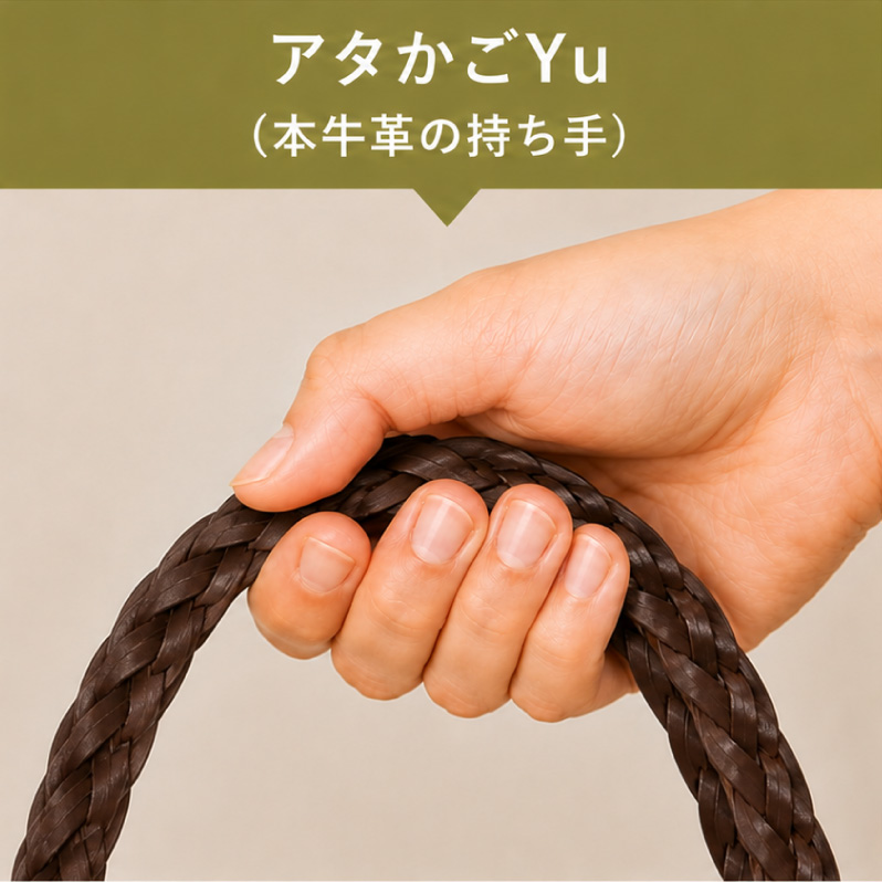 アタかごYu