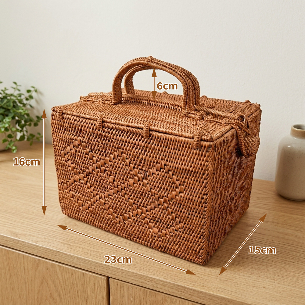 観音開きBOX yukie No.138