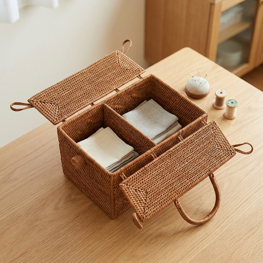 観音開きBOX yukie No.138