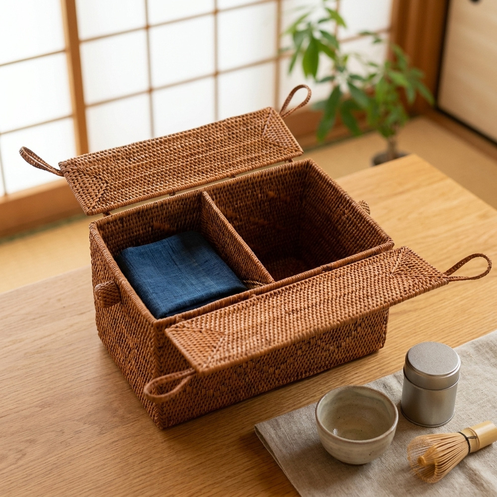 観音開きBOX yukie No.138