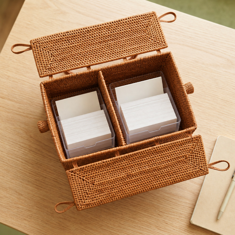 観音開きBOX yukie No.138