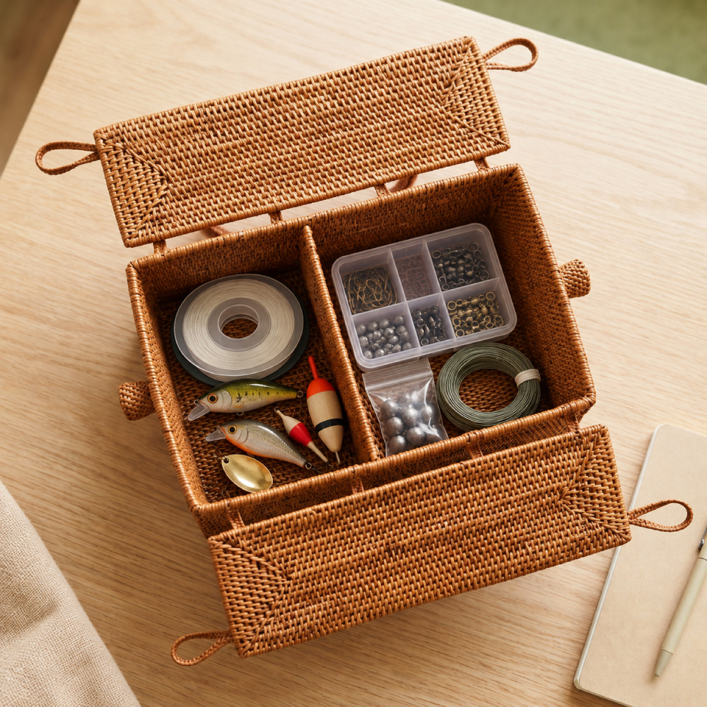 観音開きBOX yukie No.138