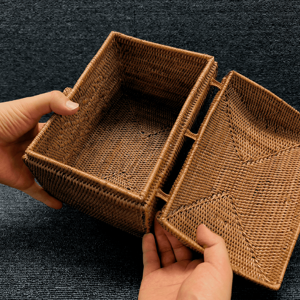 手つきドーム型BOX 04
