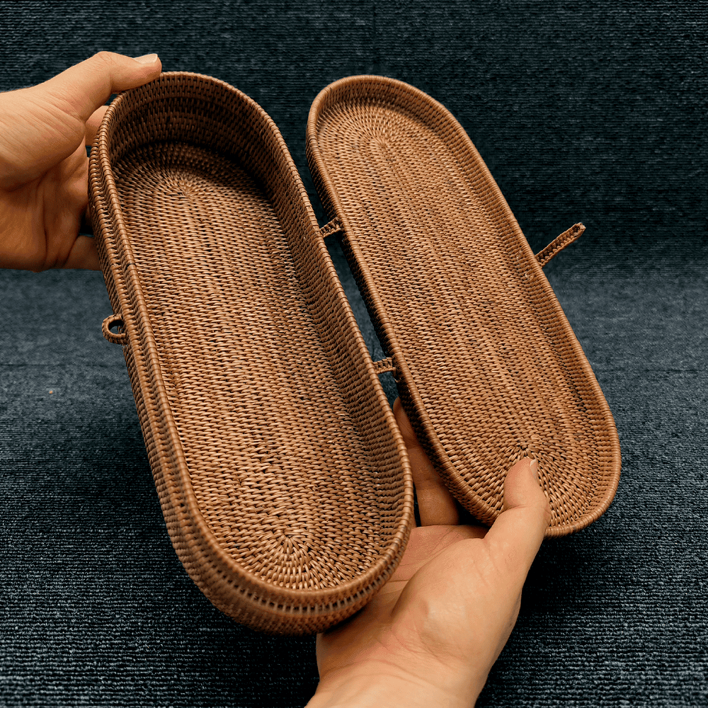 フタつき楕円カトラリー05