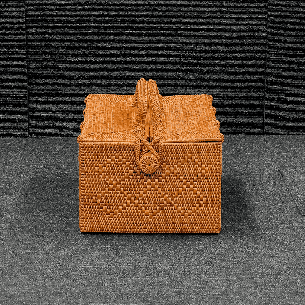 仕切り箱付ソーイングBOX 02
