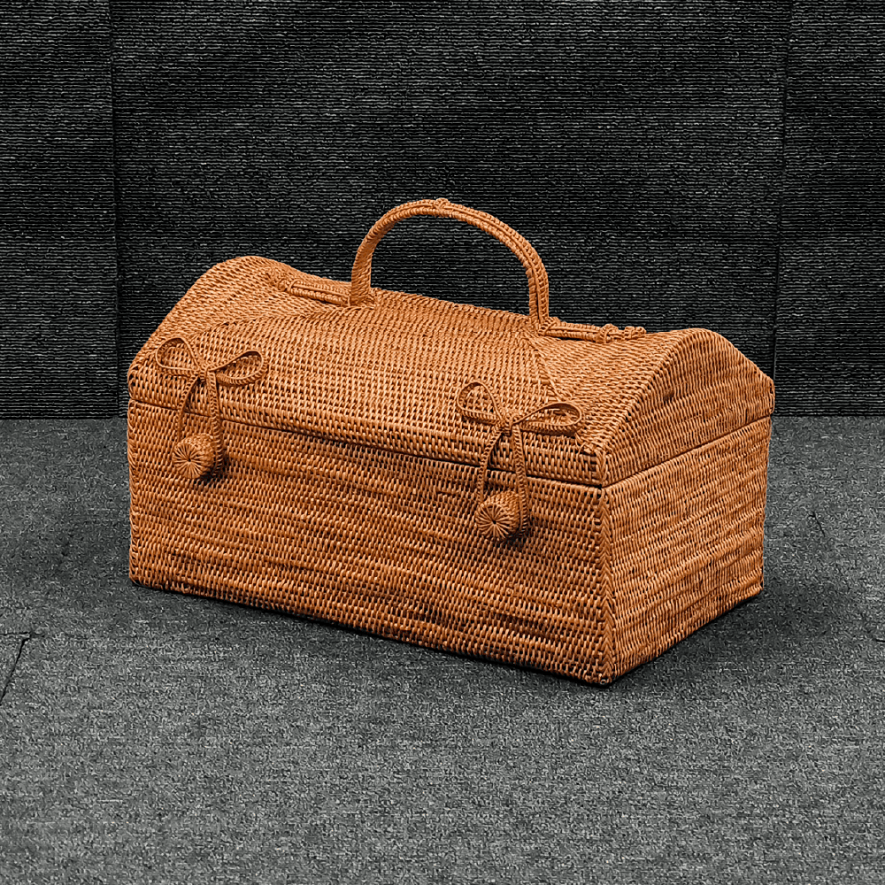 手付横長コスメBOX01