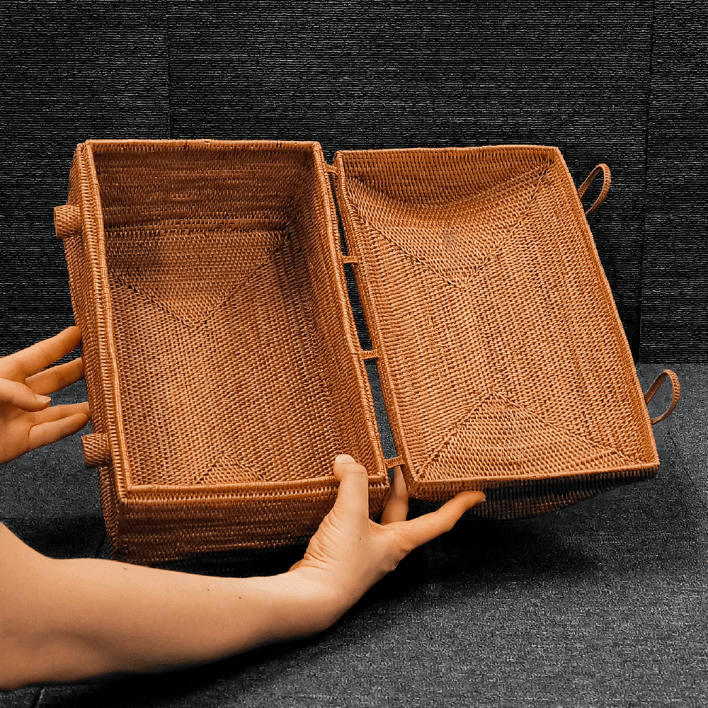 手付横長コスメBOX04