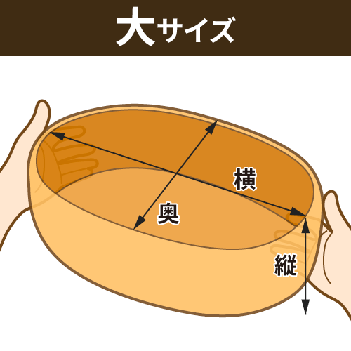 大サイズ