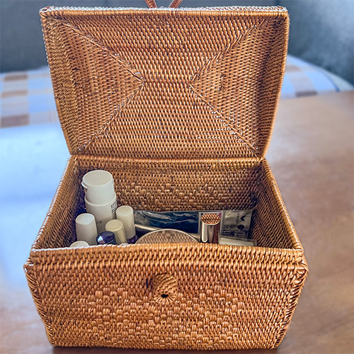 手つきドーム型BOX 06