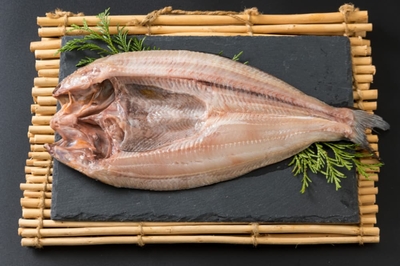 開きホッケ ふっくらタイプ 特大 徳用 5枚入り 