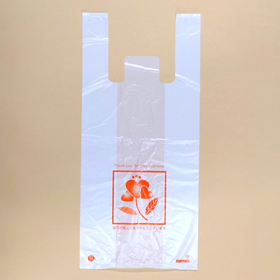 ビニール袋(お土産用)【A01】